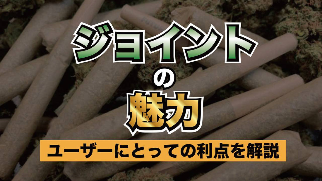 ジョイントの魅力: ユーザーにとっての利点を解説