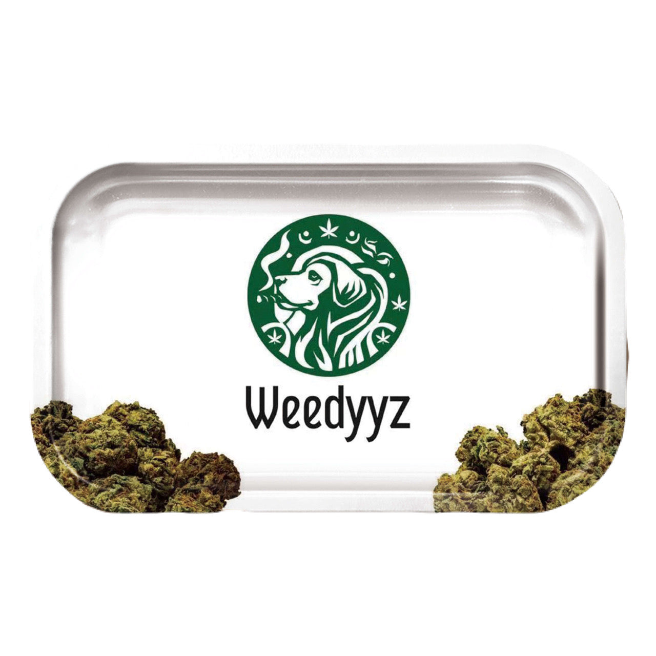 ローリングトレー Trey Weedyyz 喫煙具 ハーブ 420 大麻 ヘンプ 麻 カンナビノイド カンナビス シャグ タバコ CBD THC ウィーディーズ