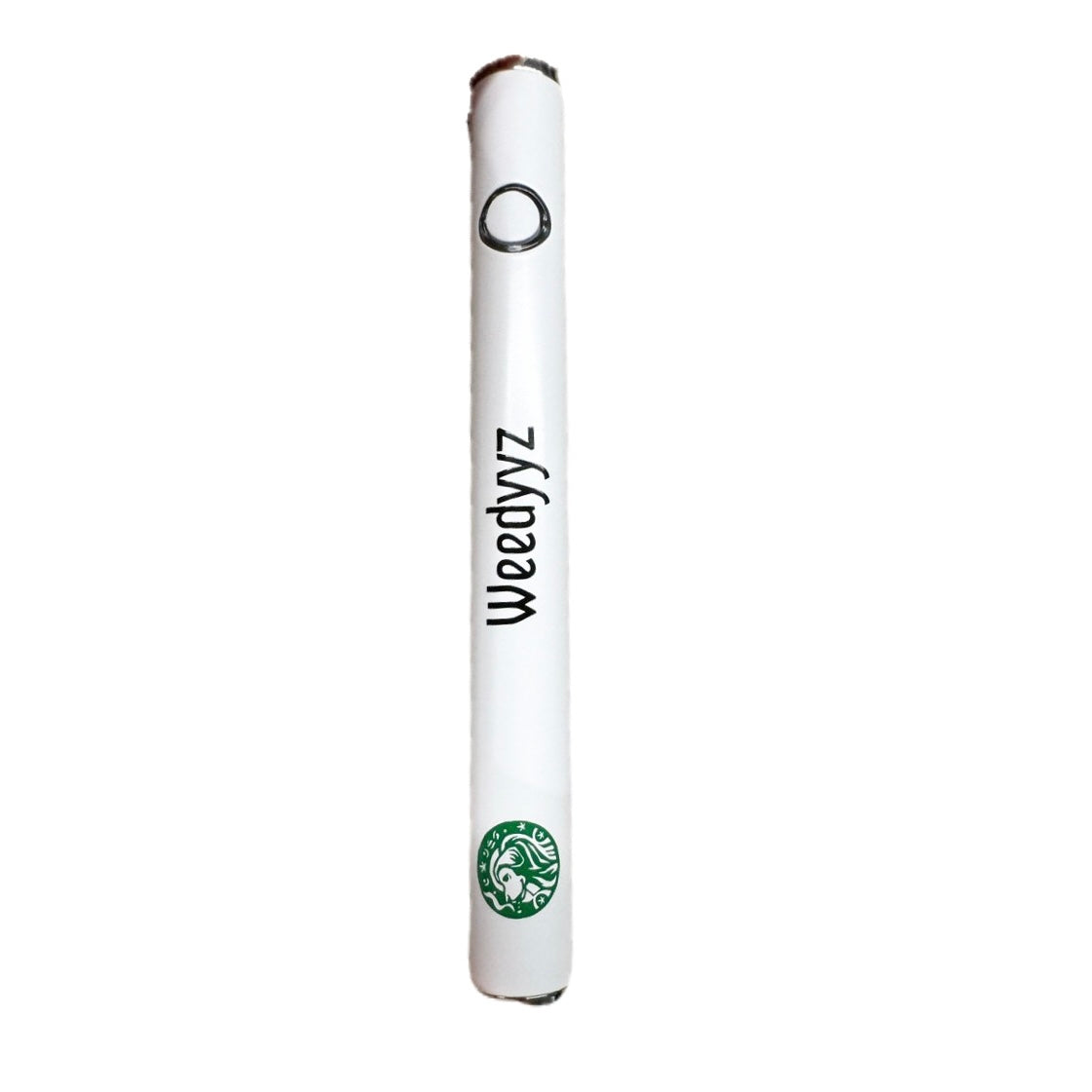 Vape バッテリー 本体 510規格 Weedyyz ウィーディーズ ベイプ アトマイザー カートリッジ ヴェポライザー ペン型 THC CBD 大麻 麻 マリファナ 420 オイル CBN CBG CRDP CRDH H4CBH H4CBD