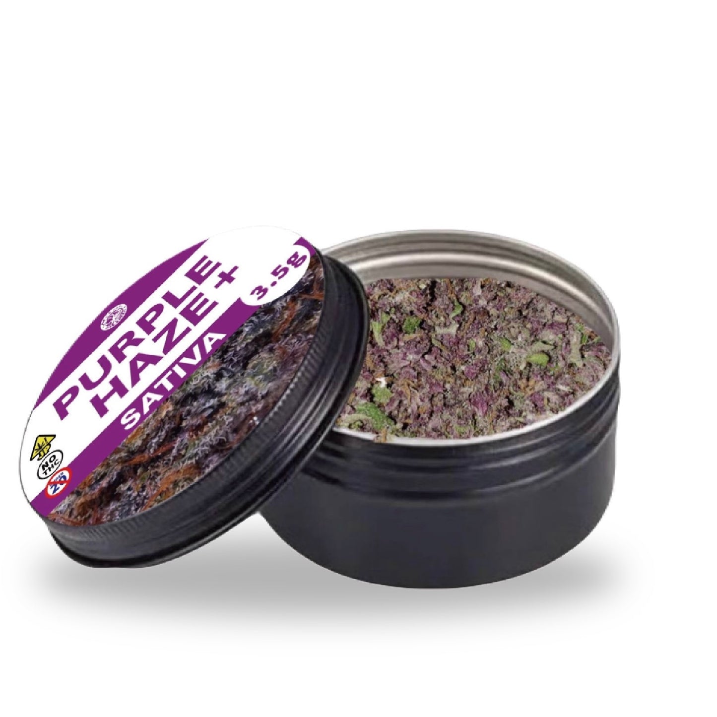 CRDHハーブ パープルヘイズ 新基準対応 高濃度 サティバ THC CBD 合法 大麻 麻 ヘンプ マリファナ 420 喫煙 ボング パイプ ブリブリ CRDP CNP ジョイント