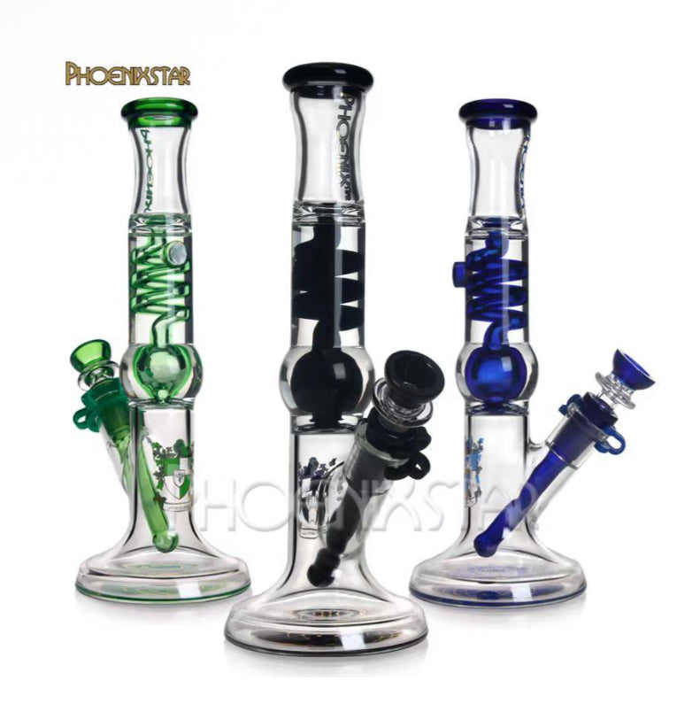 glass bong