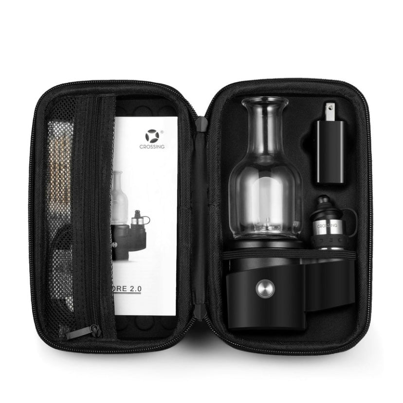 ダブリグ Core 2.1 箱 ワックス ハイドロバブラー バブラー ダブ ダビング HHCH vape ヴェポライザー 本体 Mod 合法 大麻 麻 ヘンプ カンナビス カンナビノイド