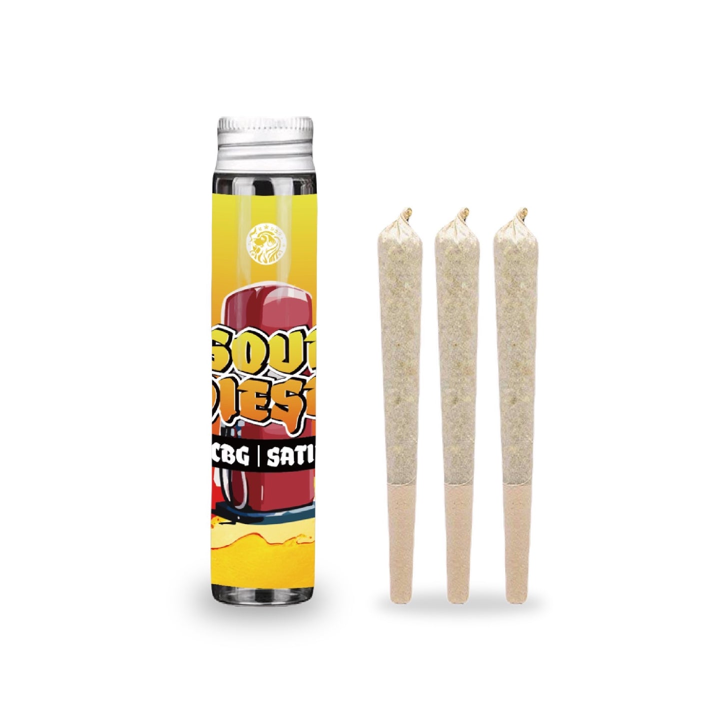 CBGジョイント 新基準対応 THC CBD ハーブ モリンガ マリファナ 420 大麻 合法 麻 ヘンプ バッズ