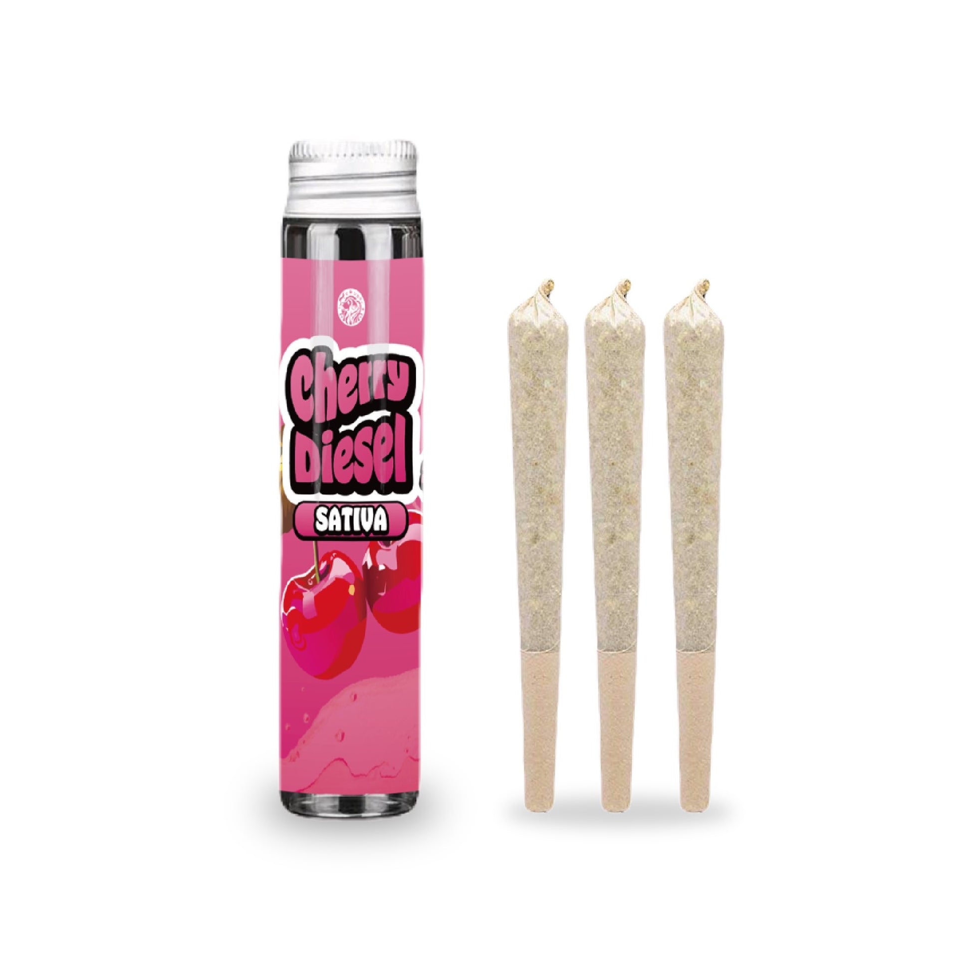 CBNO ジョイント チェリーディーゼル ハイブリッド サティバ cbd 体感 高濃度 Weedyyz ハーブ 合法 マリファナ 大麻 麻 ヘンプ カンナビノイド カンナビス ウィーディーズ 420 フィルター クラッチ CBN CBG
