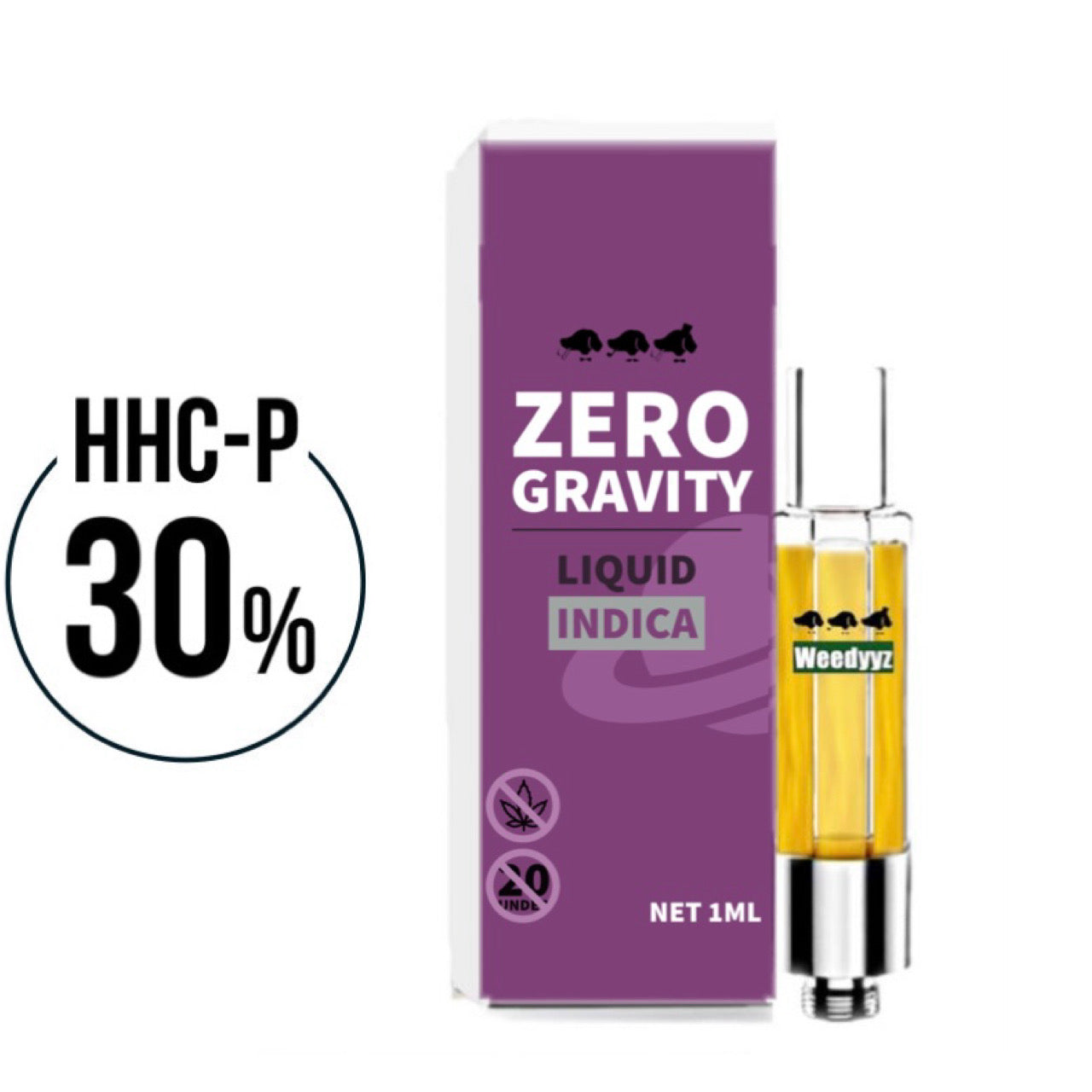 THCO H4CBD CRD CBD CBN リキッド 1ml vape - リラクゼーショングッズ