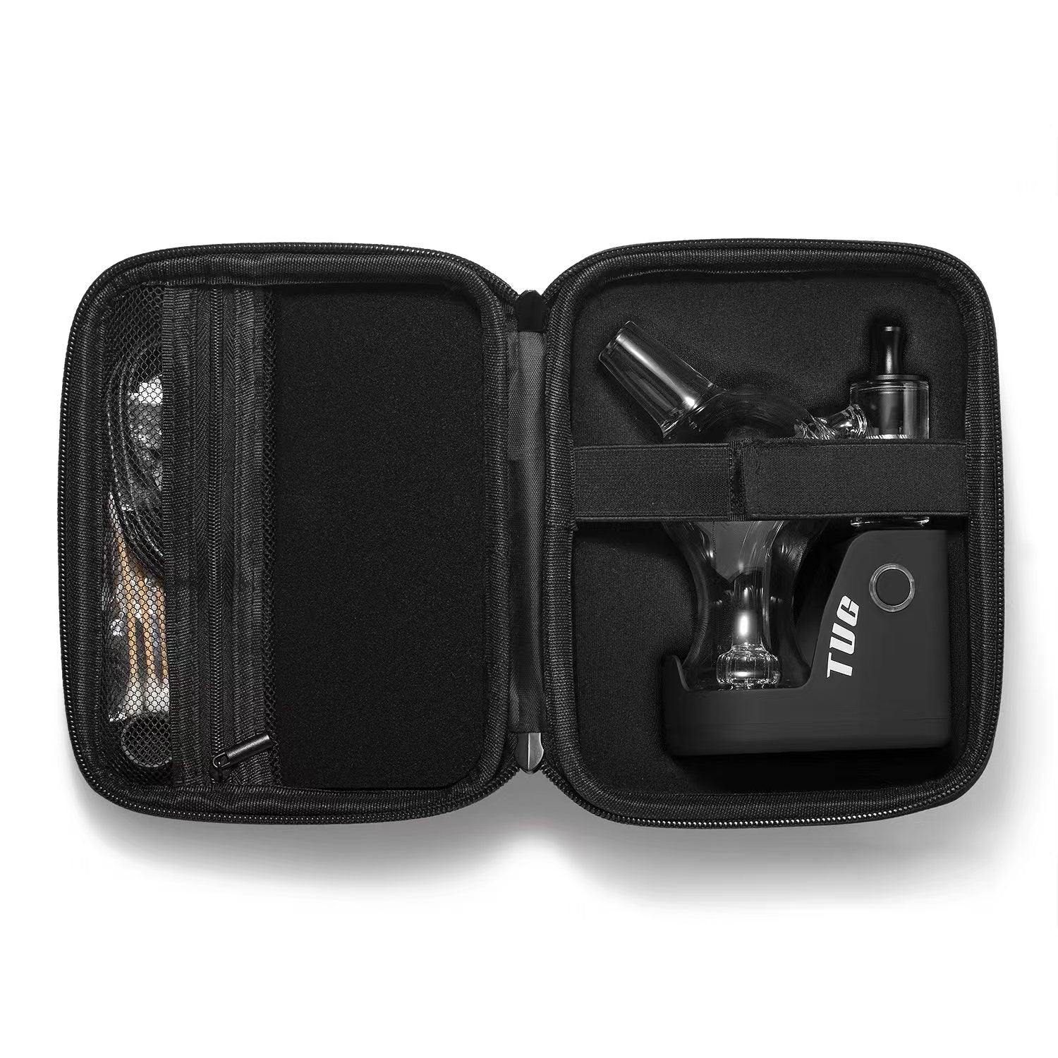 TUG 2.0 ダブリグ 電子 ワックス ヒット wax THC CBD 喫煙具 ボング パイプ バッテリー 本体 オイル CBG CBN CRDH 高濃度 Wax ワックス Weedyyz ウィーディーズ