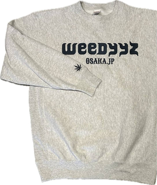 「大麻デザイン トレーナー｜ヘンプ・カンナビスモチーフの420カルチャー系ストリートアパレル」
CBD CBN CBG H4CBD CRDP CRDH CNP THXE CBNO 