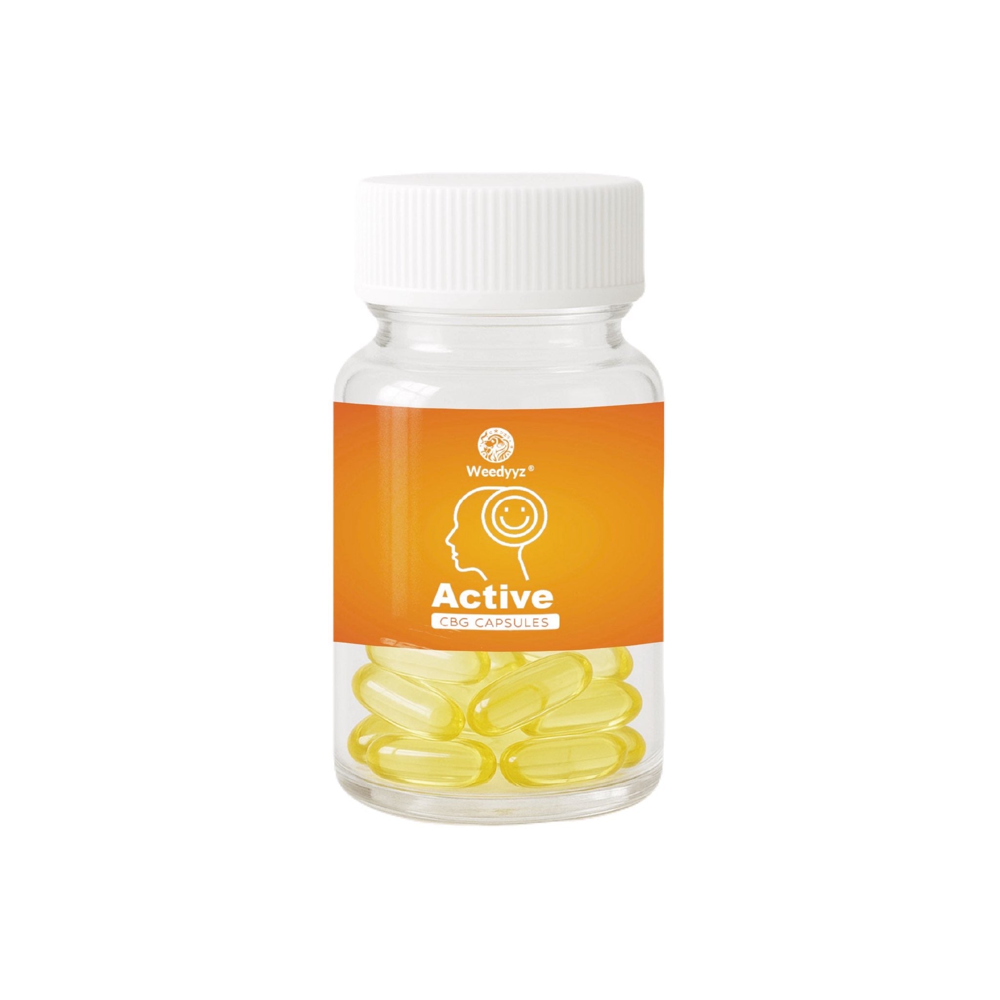 CBDエディブル・健康食品 – Weedyyz®︎ CBD