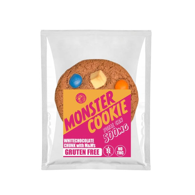 CBN "Monster Cookie" | 300mg