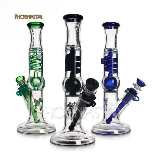 glass bong