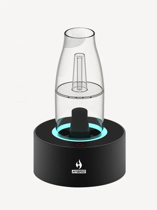 Hybrid Cup Vaporizer