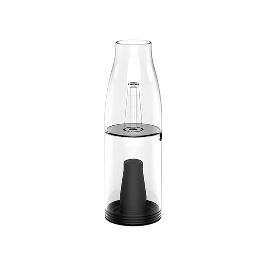 Hybrid Water Glass Cup Bubbler