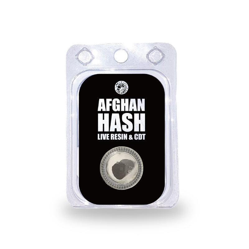 H4CBHハシシ - Afghan Hash