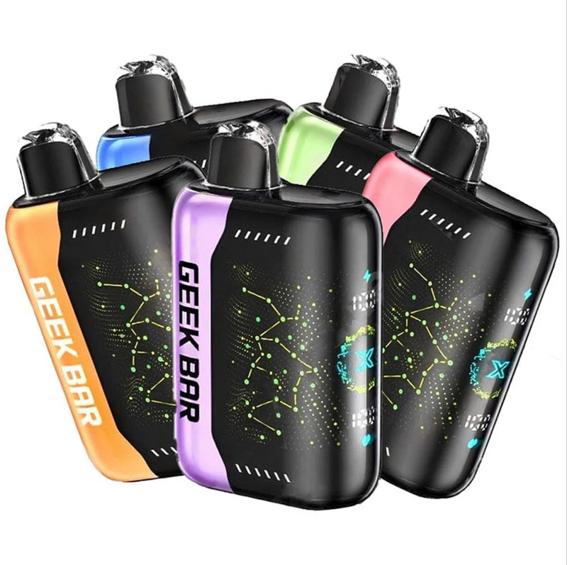 Pulse X - ステルスVapeバッテリー