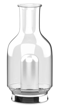 Glass bubbler - Core