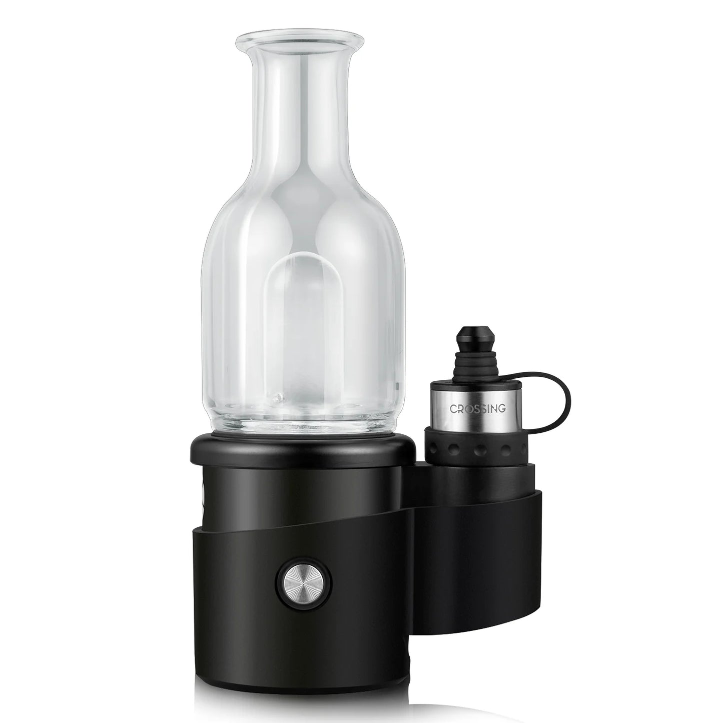 Glass bubbler - Core